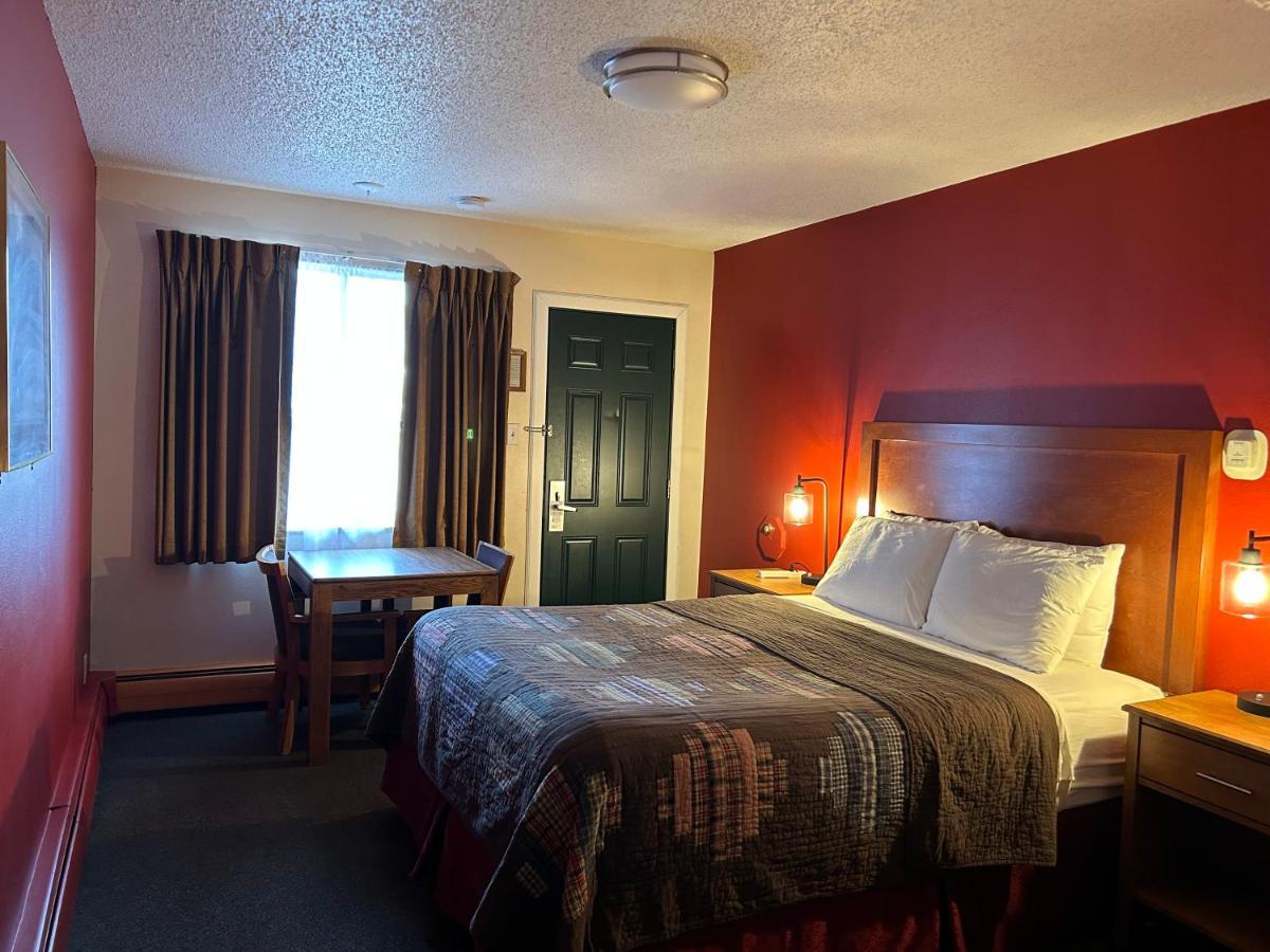 Great Western Colorado Lodge Salida Esterno foto