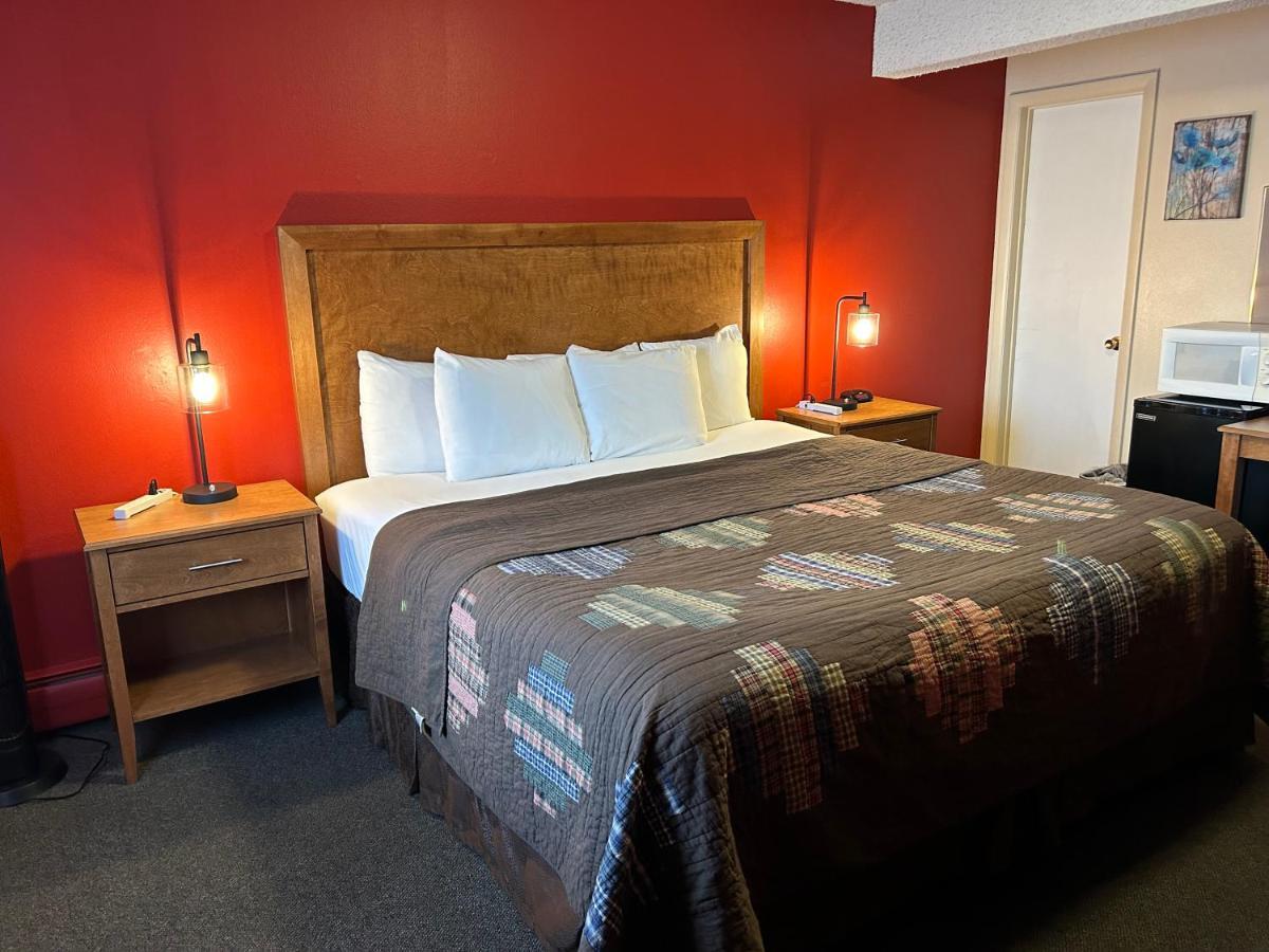 Great Western Colorado Lodge Salida Esterno foto