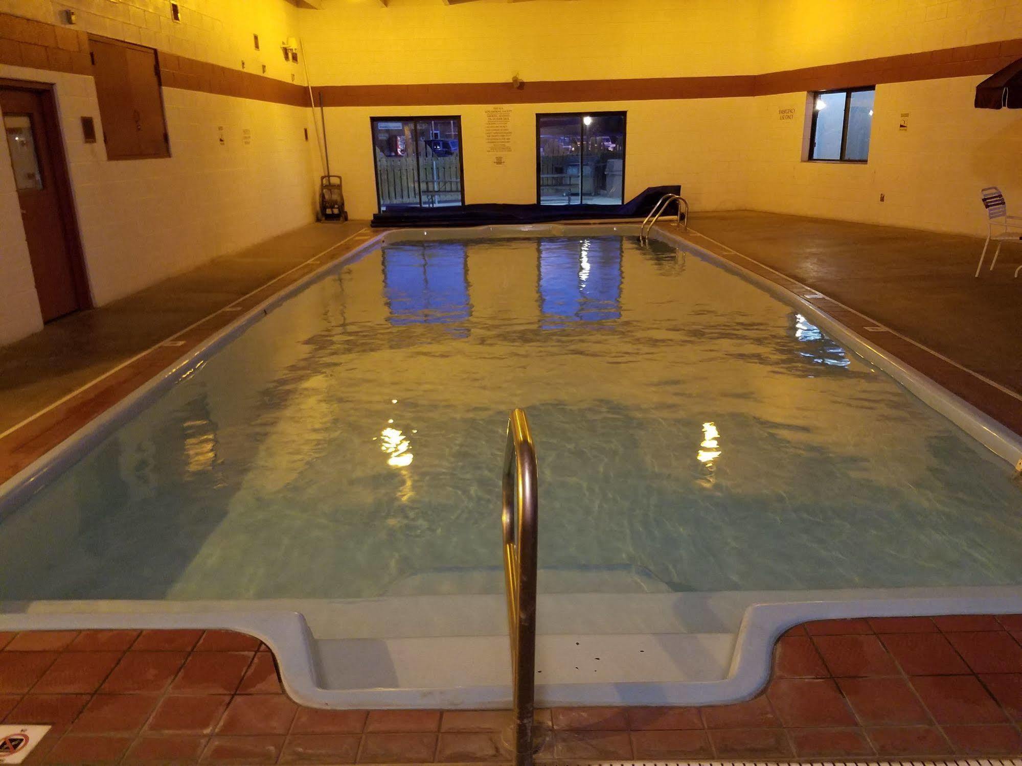 Great Western Colorado Lodge Salida Esterno foto