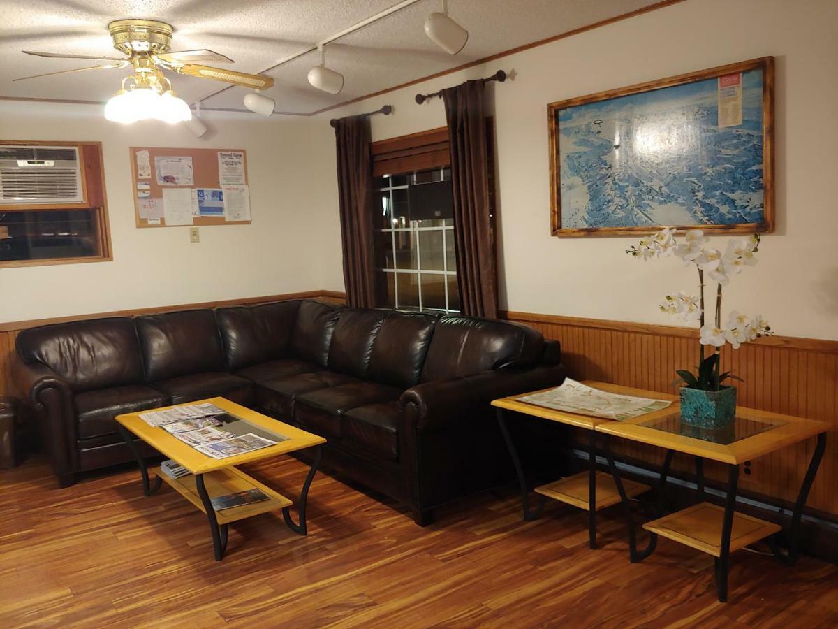Great Western Colorado Lodge Salida Esterno foto